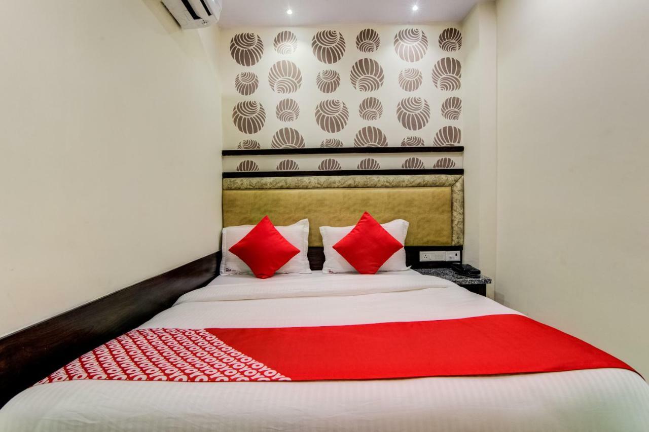 Hotel India Continental Hotel New Delhi