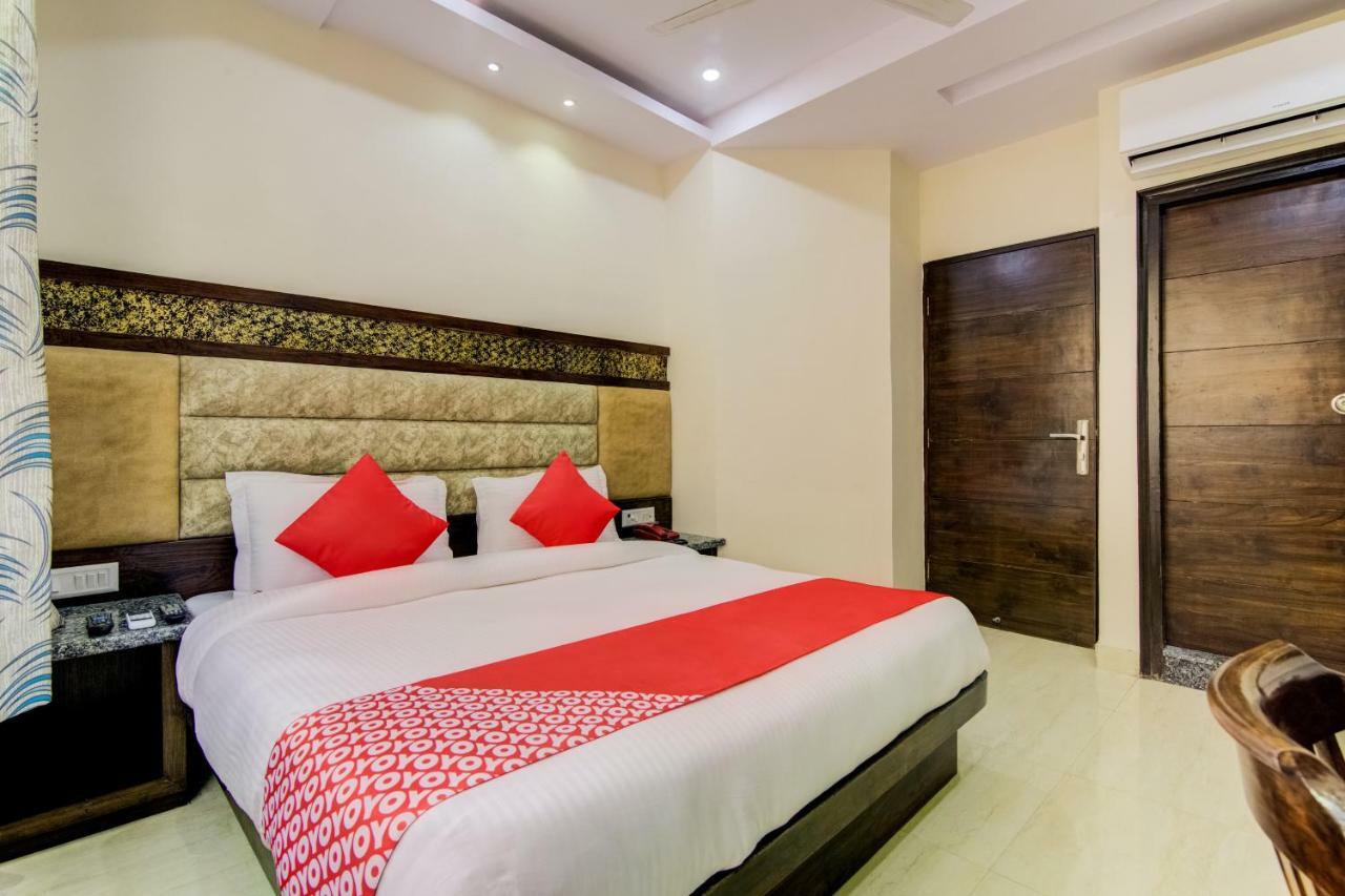 Hotel India Continental Hotel